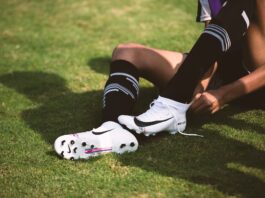 Grip Socks test – Guide til de bedste Grip Socks bedste grip sokker