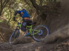 Mountainbike test – Find den bedste mountainbike