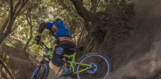 Mountainbike test – Find den bedste mountainbike