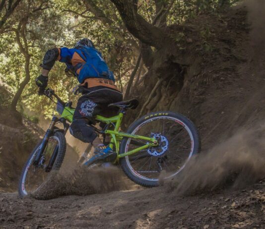 Mountainbike test – Find den bedste mountainbike