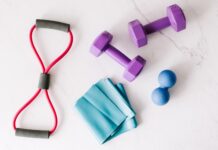 Den ultimative hjemmetræning – Liste over træningsudstyr til hjemmetræning