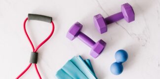 Den ultimative hjemmetræning – Liste over træningsudstyr til hjemmetræning