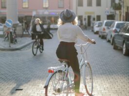 Citybike dame test – Find den bedste citybike dame bedste citybike dame