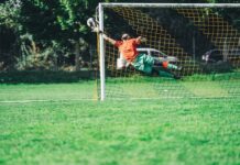 Målmandshandsker test – Find de bedste målmandshandsker bedste fodboldhandsker