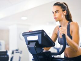 Motionscykel test – Find den bedste motionscykel bedste motionscykel