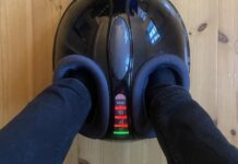 Fodmassageapparat test – Find det bedste fodmassageapparat bedste fodmassageapparat