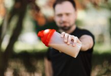 Proteinpulver bedst i test – Find det bedste proteinpulver bedste proteinpulver