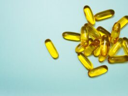 Omega 3 bedst i test – Find det bedste omega 3 tilskud bedste fiskeolie