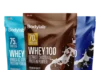 Bodylab Whey 100 anmeldelse Bodylab proteinpulver anmeldelse