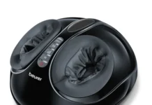 Beurer FM90 anmeldelse beurer fm50 anmeldelse