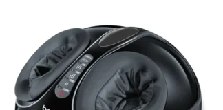 Beurer FM90 anmeldelse beurer fm50 anmeldelse