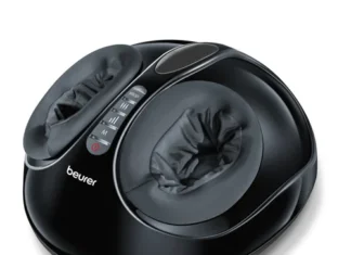 Beurer FM90 anmeldelse beurer fm50 anmeldelse