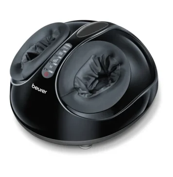 Beurer FM90 anmeldelse beurer fm50 anmeldelse