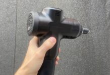 Massagepistol test – Find den bedste massagepistol bedste massagepistol