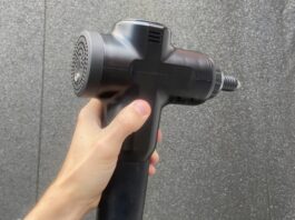 Massagepistol test – Find den bedste massagepistol bedste massagepistol