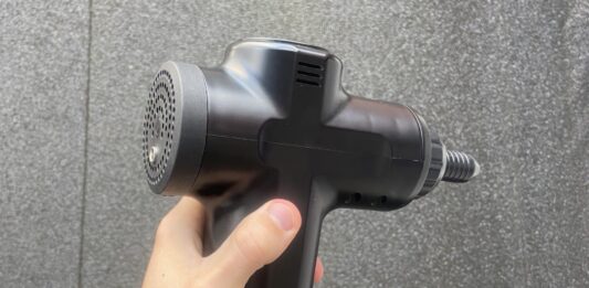 Massagepistol test – Find den bedste massagepistol bedste massagepistol