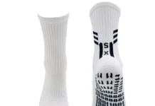 SuperSox Grip Socks 2.0 anmeldelse supersox grip socks 2.0 anmeldelse