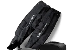 Recovery Boots test – Find de bedste Recovery Boots bedste recovery boots