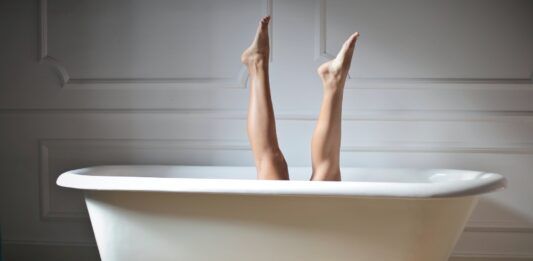 Fodbad test – Find det bedste fodbad med massage bedste fodbad