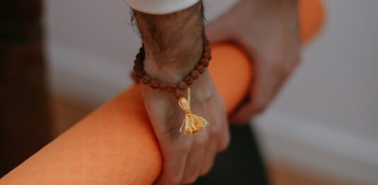 Foam roller test – Find den bedste Foam roller bedste foam roller