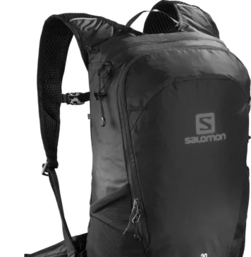 Salomon Trailblazer 20 anmeldelse salomon trailblazer 20 anmeldelse