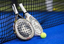 Afveksling er sundt – Har du overvejet den nye trend Padel tennis