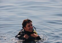 De bedste oplevelser i Danmark vandsportogoplevelser