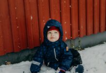 Børn skal kunne være aktive hele året rundt