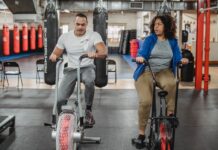 Airbikes: Den perfekte træningsmaskine til hjemmetræning