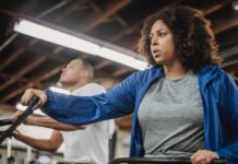 Crosstrainer: En effektiv træningsmaskine til hele kroppen