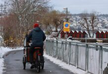 El-ladcykel: Praktisk og bæredygtigt transportmiddel
