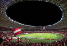 En guide til fodboldrejser i Europa for begyndere