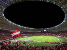 En guide til fodboldrejser i Europa for begyndere