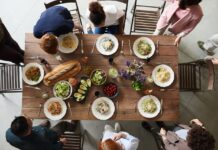 Måltidskasser: Den sunde motionists bedste ven