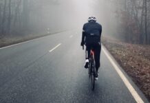 Sådan kommer du i form på racercyklen