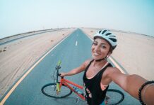 Ferie med sportslige aktiviteter