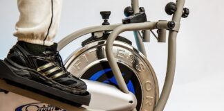 Crosstrainer test – Find den bedste crosstrainer bedste crosstrainer