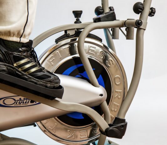 Crosstrainer test – Find den bedste crosstrainer bedste crosstrainer