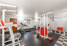 Den ultimative multitræner til dit homegym: Powertec Workbench Levergym