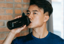 BCAA test – Find det bedste BCAA på markedet bedste bcaa