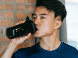 BCAA test – Find det bedste BCAA pÃ¥ markedet bedste bcaa