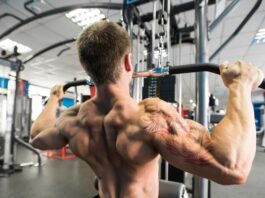 Multi træningsmaskine test – Find den bedste multi træningsmaskine til hjemmet bedste multi træningsmaskine