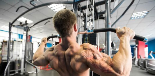 Multi træningsmaskine test – Find den bedste multi træningsmaskine til hjemmet bedste multi træningsmaskine