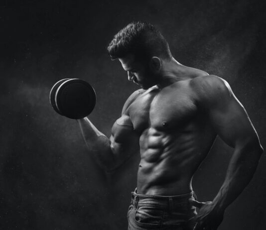 Pre workout test – Find det bedste pre workout bedste pre workout