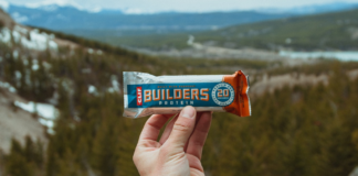 Proteinbar test – Find den bedste proteinbar bedste proteinbar