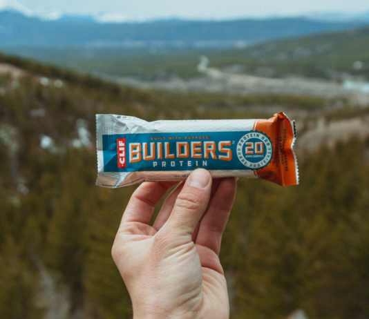 Proteinbar test – Find den bedste proteinbar bedste proteinbar