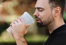 Weight gainer test – Find den bedste weight gainer på markedet bedste weight gainer