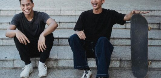 Skateboard rampe: Vælg den rette for bedre skateoplevelser