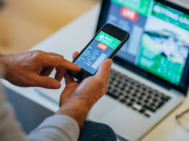 Ny spiludbyder træder ind på markedet og udfordrer de største casinoer og Bet365