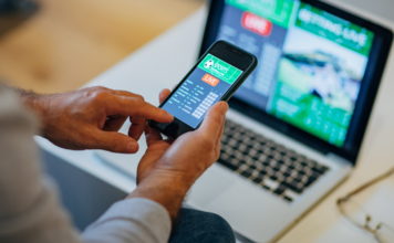 Ny spiludbyder træder ind på markedet og udfordrer de største casinoer og Bet365